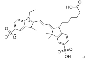 Cy3 Dyes