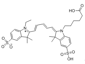 Cy5 Dyes