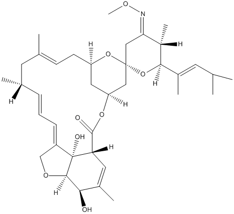 Moxidectin