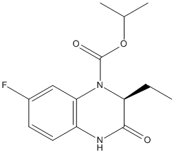 Opaviraline