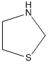 Thiazolidine