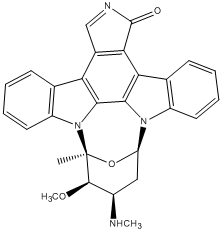 Staurosporine