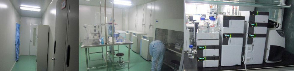 Custom Organic Synthesis Lab Custom Organic Synthesis Lab