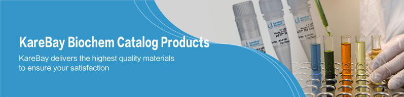 Biochemical Products Biochemical Products